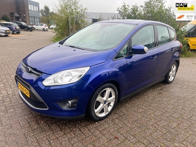 Ford C-Max 1.0 Titanium ((( moi nette auto )))