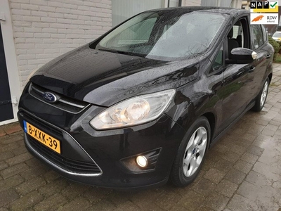 Ford C-Max 1.0 Trend