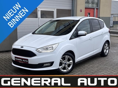 Ford C-Max 1.0 Turbo Ambiente, Nieuwe Distributieriem.