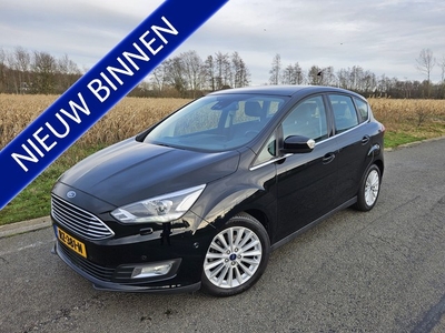 Ford C-Max 1.5 Titanium