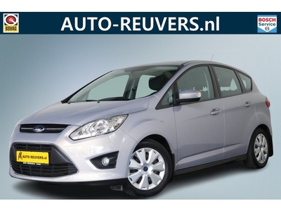 Ford C-MAX 1.6 EcoBoost Trend / Airco (bj 2012)