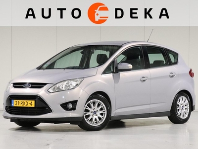 Ford C-Max 1.6 SCTi 150pk Titanium *1e