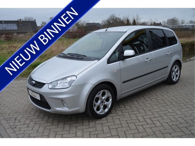 Ford C-MAX 1.6 Trend 5 drs Climate Control LM Velgen