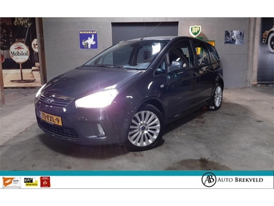 Ford C-Max 1.8-16V Limited 125PK Clima PDC Cruise