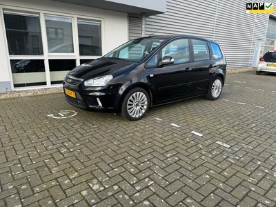 Ford C-Max 1.8-16V Limited