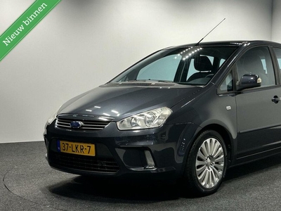 Ford C-Max 1.8-16V Trend AIRCO CRUISE NAVI 118.000 KM NAP