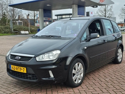 Ford C-Max 2.0 TDCi Ghia EXPORT