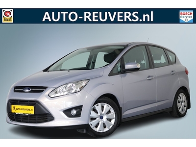 Ford C-Max Benzine