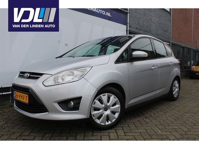 Ford C-Max Benzine