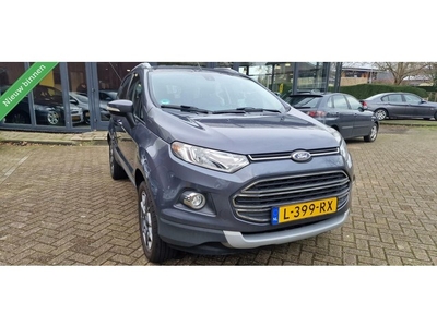 Ford EcoSport 1.0 EcoBoost Titanium