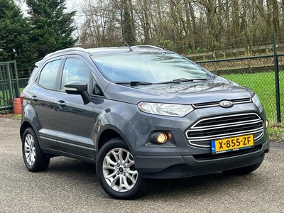 Ford ECOSPORT 1.5 Ti-VCT /Airco/Lm-velgen/