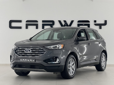 Ford Edge 2.0 Ecoboost Sel