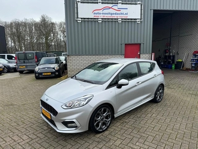 Ford Fiesta 1.0 EcoBoost ST-Line NL AUTO - VERSE APK -