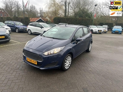 Ford Fiesta 1.0 Style , navigatie , 5deurs