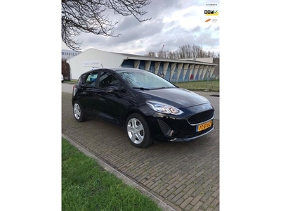 Ford Fiesta 1.1 Trend