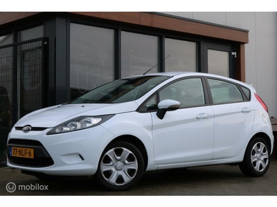 Ford Fiesta 1.25 Limited airco