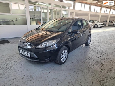 Ford FIESTA 1.25 Trend