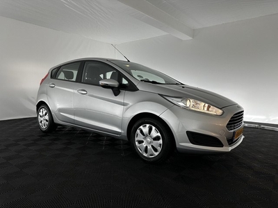 Ford Fiesta 1.5 TDCi Style Lease *NAVI AIRCO CRUISE*