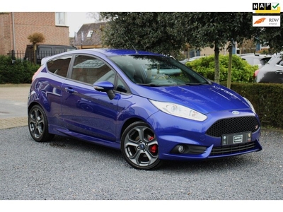 Ford FIESTA 1.6 ST Camera Leer Clima Dealer o.h.