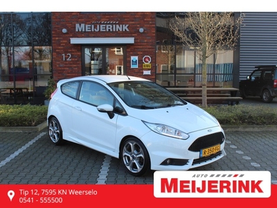 Ford Fiesta 1.6 ST1 (bj 2015)