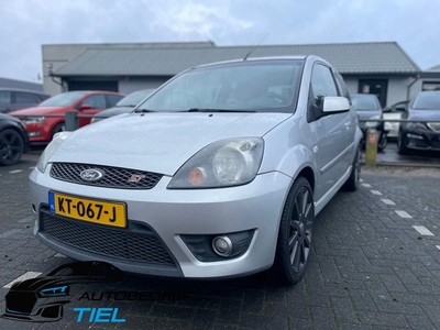 Ford Fiesta 2.0-16V ST 150PK! NETTE AUTO! AIRCO!