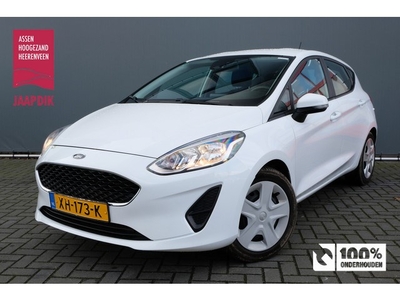 Ford Fiesta BWJ 2019 1.1 Trend 85PK TREKHAAK / AIRCO /