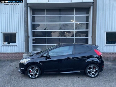 Ford Fiesta ST 1.6 EcoBoost orig. NL perfect onderhouden