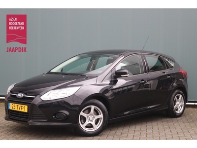 Ford Focus 1.0 EcoBoost 101 PK BWJ 2012 HANDEL OF EXPORT /