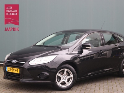 Ford Focus 1.0 EcoBoost 101 PK BWJ 2012 HANDEL OF EXPORT / TREKHAAK / PDC / LMV / AIRCO / CRUISE / NAVI