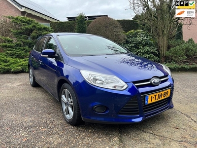 Ford Focus 1.0 EcoBoost Edition, Navi, PDC, Airco, NAP