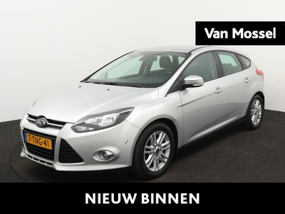 FORD FOCUS 1.0 EcoBoost Edition Plus