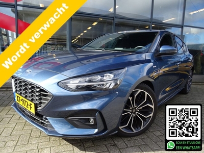 Ford Focus 1.0 EcoBoost ST Line Business (bj 2019)