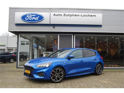 Ford Focus 1.0 EcoBoost ST Line Business NED.AUTO 18