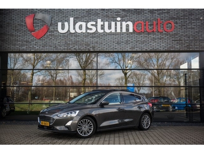 Ford Focus 1.0 EcoBoost Titanium Business , Adap. cruise