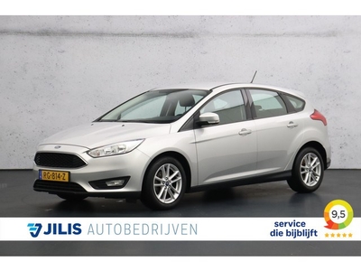 Ford Focus 1.0 Lease Edition Navigatie 4-Seizoensbanden