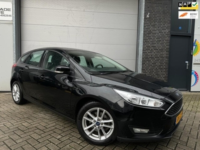 Ford Focus 1.0 Lease Edition [TopstaatCruiseNaviPDCLM