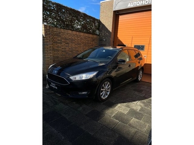 Ford Focus 1.0 Titanium (bj 2017)