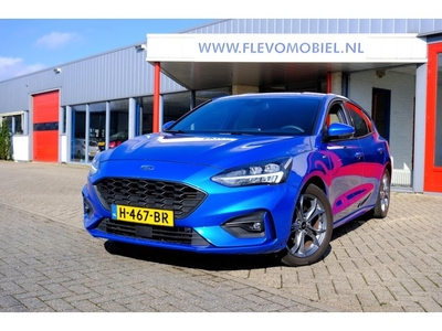 Ford Focus 1.5 EcoBlue ST Line Business Navi1e