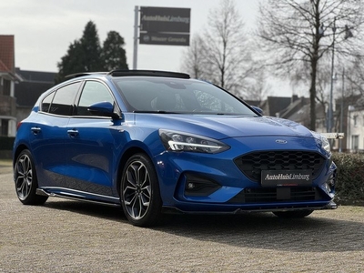 Ford FOCUS 1.5 EcoBoost Vignale150PKPanoApple