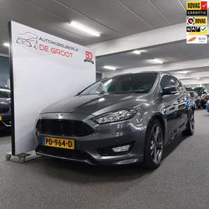 FORD FOCUS 1.5 ST-Line-110 KW