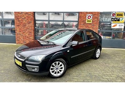 Ford Focus 1.6-16V Futura Airco