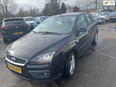 Ford Focus 1.6-16V Futura Inruil Mogelijk