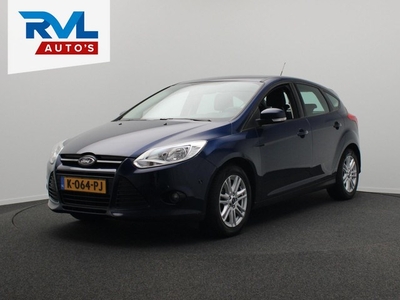 Ford Focus 1.6 TI-VCT Trend Airco Lichtmetaal