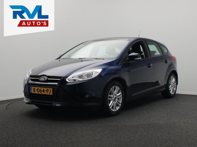 Ford Focus 1.6 TI-VCT Trend Airco Lichtmetaal Parkeersensoren