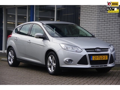 Ford Focus 1.6 TI-VCT Trend Airco Parkeersensoren