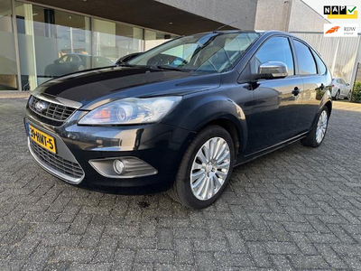 Ford Focus 1.6 Titan CLIM. BJ 1-2009 APK 12-2024