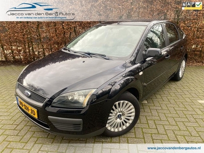 Ford Focus 1.6i 16V Trend I Airco I Cruise Control