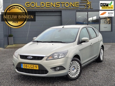 Ford Focus 1.8 Limited Navi,Clima,Cruise,LM Velgen,PDC