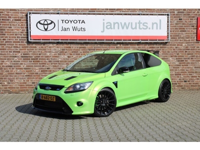 Ford Focus 2.5 RS (bj 2009)