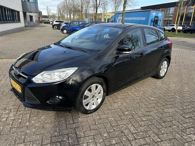 Ford Focus Benzine